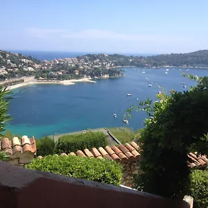 2 Bedroom With A View Villefranche-sur-Mer
