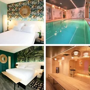 Padja & Hotel Vannes