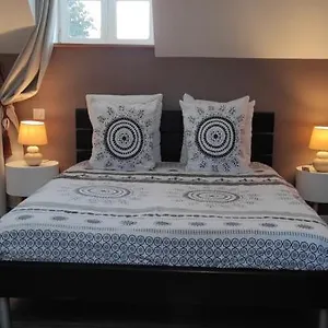 Le Petit Kerangoi Bed & Breakfast Pont-Aven