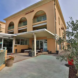 4* Hotel Western Soleil Et Jardin