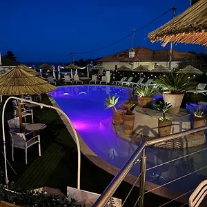 4* Hotel Boutique & La Cap Ferrat